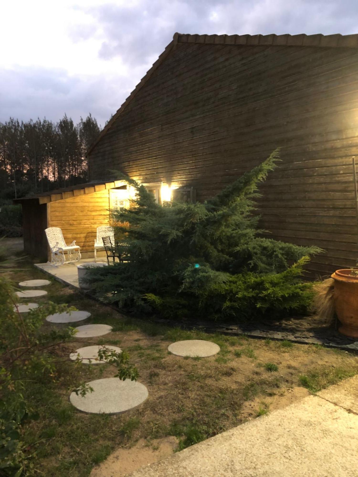 Studio Guecelard Exterior photo